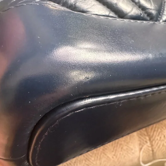 Price is FIRM* Chanel small Gabrielle - Picture 11 of 16